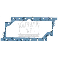 Ölwannendichtung für Massey Ferguson A 4.107 MF 25 MF 30 MF 130 4223920M91