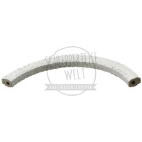 Kurbelwellendichtring hinten für Massey Ferguson A 4.107 MF 25 MF 30 MF 130