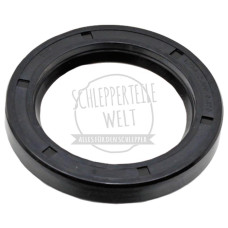 Kurbelwellendichtring vorne für Massey Ferguson A 4.107 MF 25 MF 30 MF 130