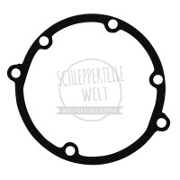 Dichtung Deckel hinten für Massey Ferguson A 4.107 MF 25 MF 30 MF 130 4223023M1