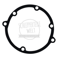 Dichtung Deckel hinten für Massey Ferguson A 4.107 MF 25 MF 30 MF 130 4223023M1