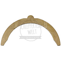 Anlaufscheibe passend für Massey Ferguson A 4.107 MF 25 MF 30 MF 130