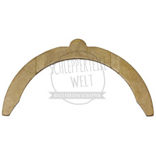 Anlaufscheibe passend für Massey Ferguson A 4.107 MF 25 MF 30 MF 130