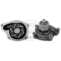 Wasserpumpe für Massey Ferguson A 4.99 A 4.107 MF 25 MF 30 MF 130 737973M91