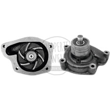 Wasserpumpe für Massey Ferguson A 4.99 A 4.107 MF 25 MF 30 MF 130 737973M91