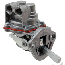 Kraftstoffpumpe passend für Massey Ferguson A 4.107 MF 25 MF 30 MF 130