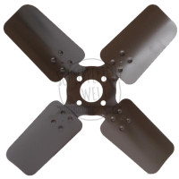 Lüfterflügel passend für Massey Ferguson MF 65 MF 135 MF 148 MF 152