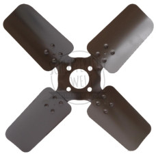 Lüfterflügel passend für Massey Ferguson MF 65 MF 135 MF 148 MF 152