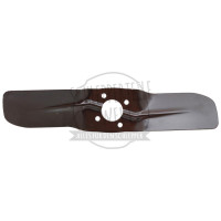 Lüfterflügel für Fordson / Ford Major Super Major Massey Ferguson MF 165 MF 168