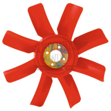 Lüfterflügel für Massey Ferguson MF 165 MF 168 MF 175 MF 178 MF 185 MF 188