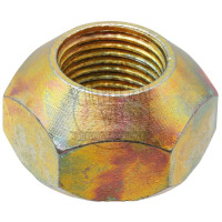 Radmutter Hinterachse, 9/16 für Massey Ferguson MF 35 MF 135 MF 148 TEA TEF