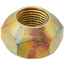 Radmutter Hinterachse, 9/16 für Massey Ferguson MF 35 MF 135 MF 148 TEA TEF