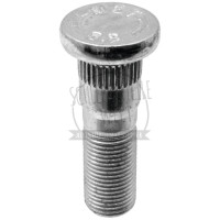 Radbolzen Hinterachse passend für Massey Ferguson MF 65 180819M1