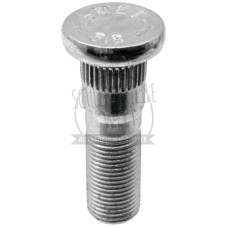 Radbolzen Hinterachse passend für Massey Ferguson MF 65 180819M1