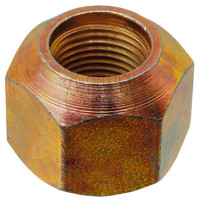 Radmutter Hinterachse für Fordson / Ford Super 2000 2600 Massey Ferguson MF 165