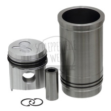 Kolbensatz Motortyp beachten passend für Fendt FW 139 FW 228