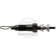 Glühkerze für Fahr 2 D 15 2 DN 2 DNS Güldner 2 DN 2 DNS 2DN Kramer 2 DN 2 DNS