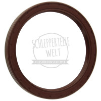 Kurbelwellendichtring hinten , 70 x 90 mm für Fahr D 88 D 88 E Güldner A2KS A3K