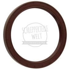 Kurbelwellendichtring hinten , 70 x 90 mm für Fahr D 88 D 88 E Güldner A2KS A3K