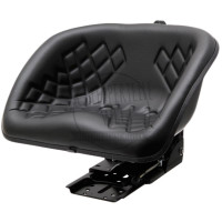 Sitz mechanisch gefedert für Fordson / Ford Super 2000 2600 3000 3600 4000 4600