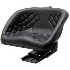 Sitz mechanisch gefedert für Fordson / Ford Super 2000 2600 3000 3600 4000 4600