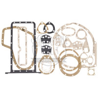 Dichtsatz unten passend für Massey Ferguson Ottomotor TEA 20 894916M91