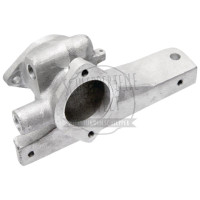 Thermostatgehäuse passend für Massey Ferguson TEA 200781