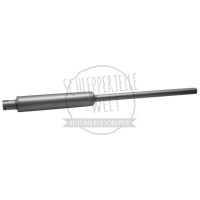 Auspufftopf oben passend für Massey Ferguson 20 C 23 C FE 35 TEA TEF 894291M91