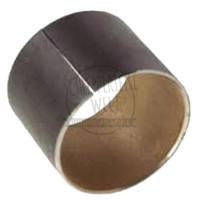 Buchse Mittelachsbolzen , 44,7 x 48,6 x 38,4 mm passend für Fordson / Ford Dexta