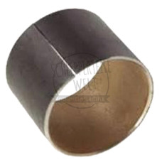 Buchse Mittelachsbolzen , 44,7 x 48,6 x 38,4 mm passend für Fordson / Ford Dexta