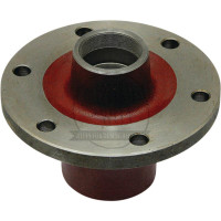 Radnabe passend für Massey Ferguson FE 35 MF 35 MF 135 MF 148 TEA TEF 898085M1