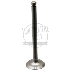 Einlassventil passend für Massey Ferguson 20 C TEF 891049M1