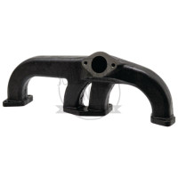 Auspuffkrümmer passend für Massey Ferguson 20 C 23 C FE 35 TEF 826143M1
