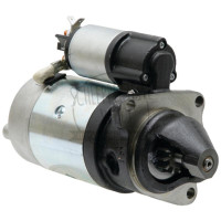 Starter für Massey Ferguson 20 C FE 35 MF 65 MF 148 MF 168 MF 178 MF 188 TEF