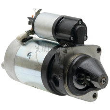 Starter für Massey Ferguson 20 C FE 35 MF 65 MF 148 MF 168 MF 178 MF 188 TEF