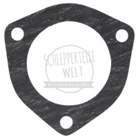 Dichtung passend für Massey Ferguson 20 C 23 C FE 35 MF 135 Ottomotor TEA TEF