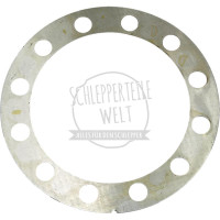 Ausgleichscheibe für Massey Ferguson FE 35 MF 35 MF 135 MF 148 TEA TEF 183261M1