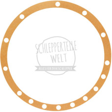 Dichtung Achstrichter für Massey Ferguson FE 35 MF 35 MF 148 MF 155 MF 165