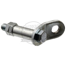 Haltesatz Spannkette für Fordson / Ford 2000 2600 Massey Ferguson FE 35 MF 35