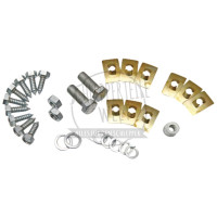 Befestigungssatz Motorhaube passend für Massey Ferguson 23 C FE 35 MF 35