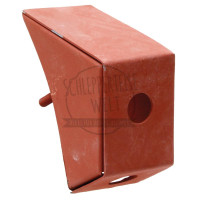 Lampenhalter passend für Massey Ferguson TEA TEF 54575182