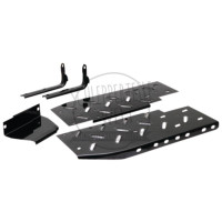 Trittblechsatz neue Ausführung für Massey Ferguson 23 C FE 35 MF 35 MF 65 MF 135