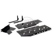 Trittblechsatz für Massey Ferguson MF 165 MF 168 MF 175 MF 178 MF 185 MF 188