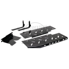 Trittblechsatz für Massey Ferguson MF 165 MF 168 MF 175 MF 178 MF 185 MF 188