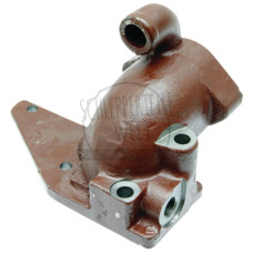 Thermostatgehäuse für Massey Ferguson A 3.152 AD 3.152 MF 35 MF 135 MF 148