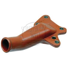 Auslaufrohr für Massey Ferguson A 3.152 AD 3.152 MF 35 MF 135 MF 148 37747581