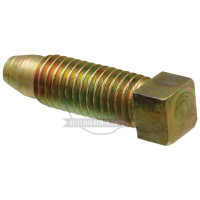 Schraube Mittelachsbolzen für Massey Ferguson FE 35 MF 35 MF 148 MF 165 MF 168