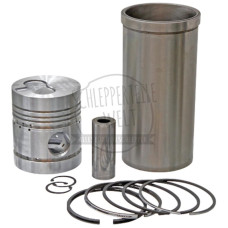 Kolbensatz passend für Kramer 23 C 350 Export 450 Export 452 Export FE 35 OE 138