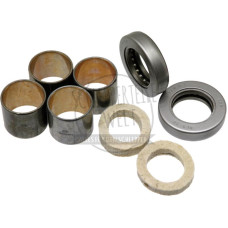 Reparatursatz Achsschenkel, verstärkte Achse für Massey Ferguson AD 4.203 MF 65