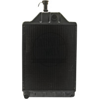 Kühler passend für Massey Ferguson MF 165 MF 168 MF 175 MF 178 MF 185 MF 188